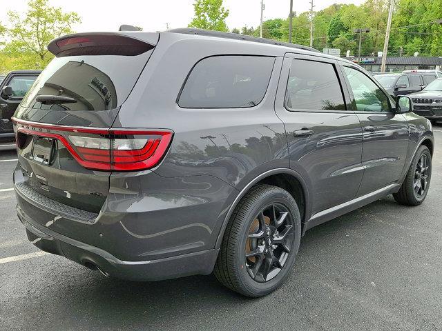 new 2026 Dodge Durango car, priced at $52,135