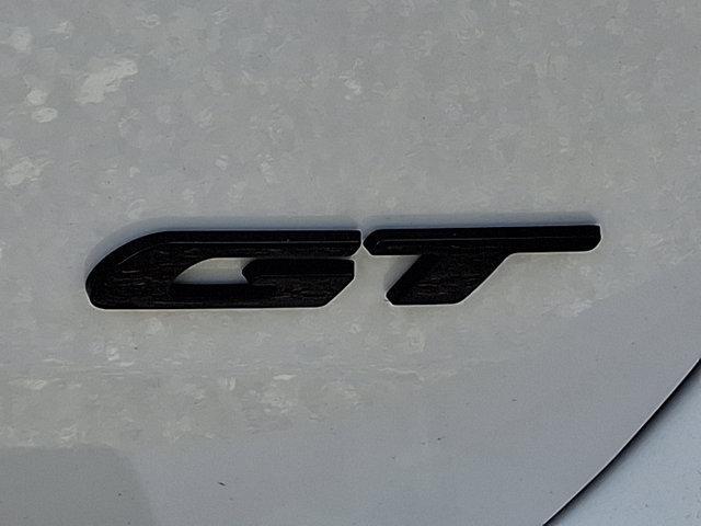 new 2026 Dodge Durango car, priced at $44,485