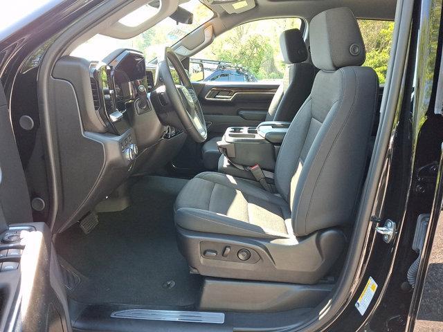 used 2024 GMC Sierra 1500 car, priced at $42,910