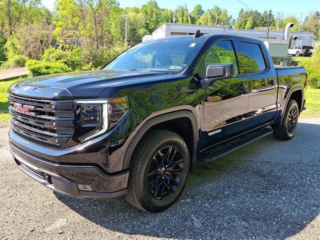 used 2024 GMC Sierra 1500 car, priced at $42,910