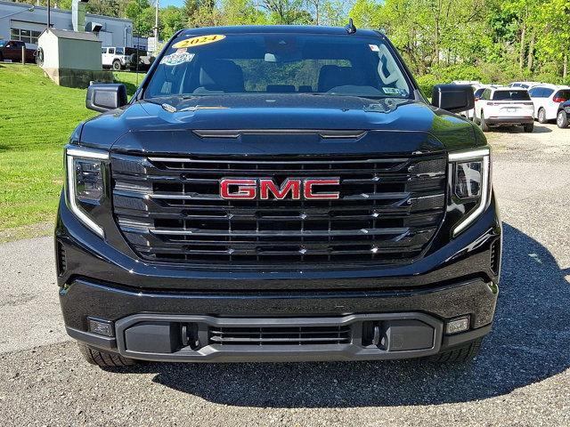 used 2024 GMC Sierra 1500 car, priced at $42,910