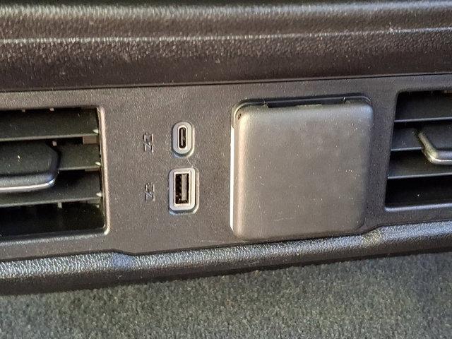 used 2024 GMC Sierra 1500 car, priced at $42,910