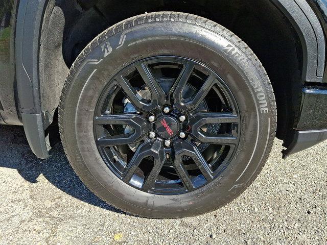 used 2024 GMC Sierra 1500 car, priced at $42,910