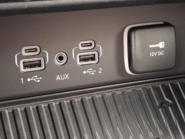 new 2026 Jeep Grand Cherokee car, priced at $47,655