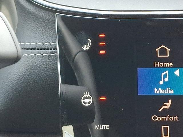 new 2026 Jeep Grand Cherokee car, priced at $47,655