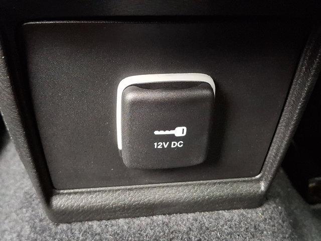 used 2025 Jeep Compass car, priced at $29,887