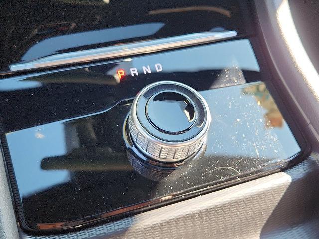 used 2025 Jeep Grand Cherokee car, priced at $36,510