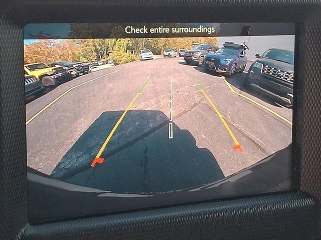 used 2021 Jeep Wrangler Unlimited car, priced at $30,998