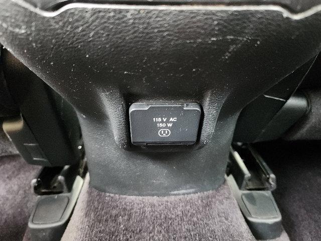 used 2017 Jeep Cherokee car, priced at $15,400