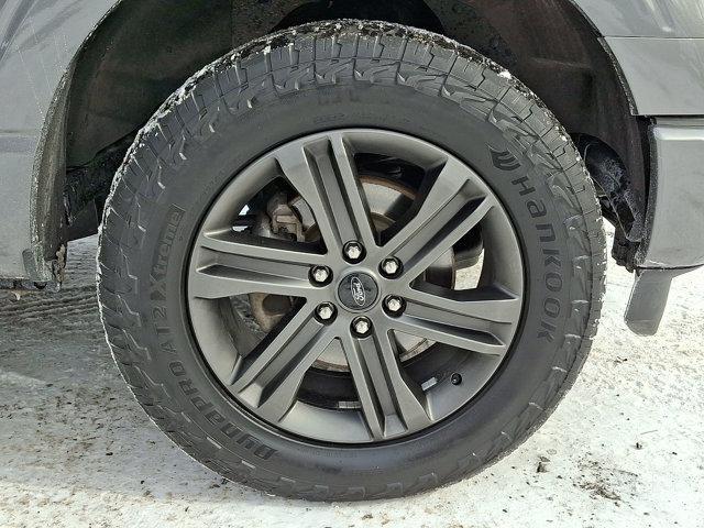 used 2022 Ford F-150 car, priced at $33,557