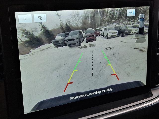 used 2022 Ford F-150 car, priced at $33,557