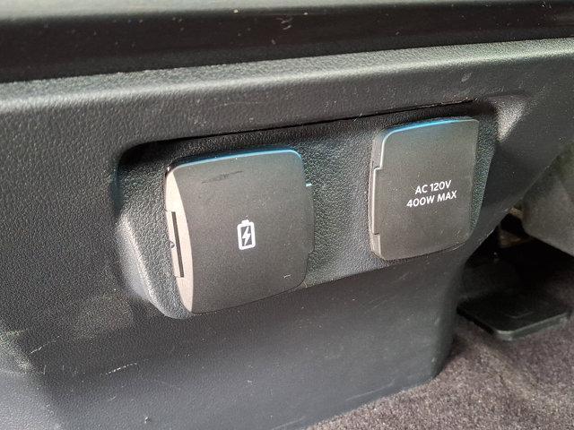 used 2022 Ford F-150 car, priced at $33,557