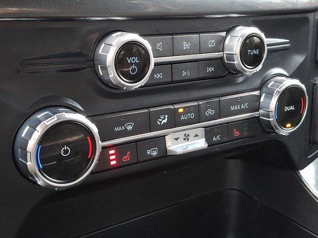 used 2022 Ford F-150 car, priced at $33,557