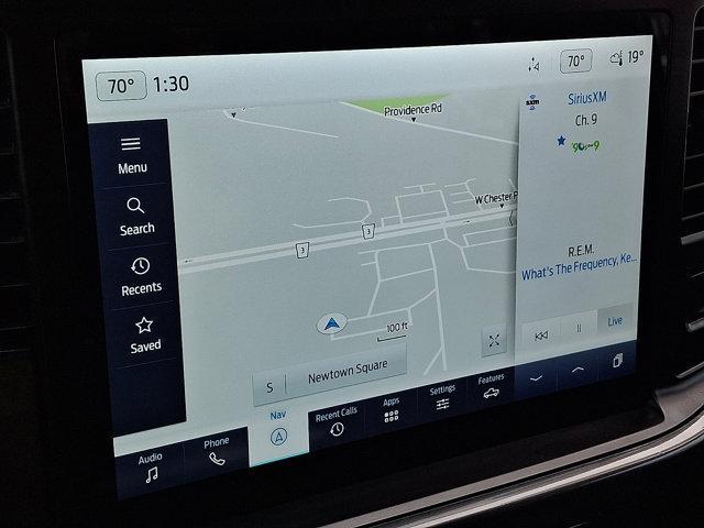 used 2022 Ford F-150 car, priced at $33,557