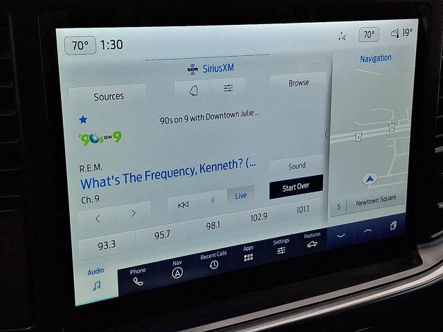 used 2022 Ford F-150 car, priced at $33,557