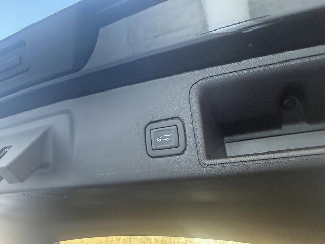 used 2024 GMC Terrain car, priced at $24,877