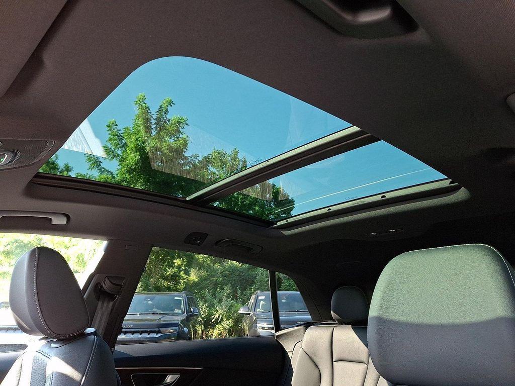 used 2021 Audi Q8 car, priced at $36,414
