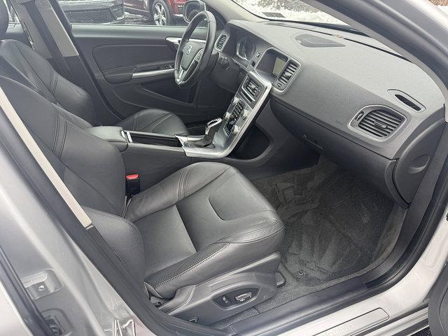 used 2017 Volvo S60 Inscription car, priced at $16,444