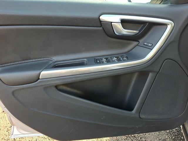 used 2017 Volvo S60 Inscription car, priced at $16,444