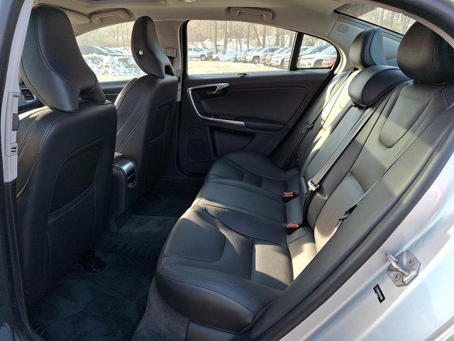 used 2017 Volvo S60 Inscription car, priced at $16,444