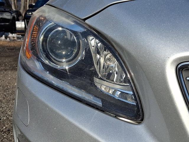 used 2017 Volvo S60 Inscription car, priced at $16,444