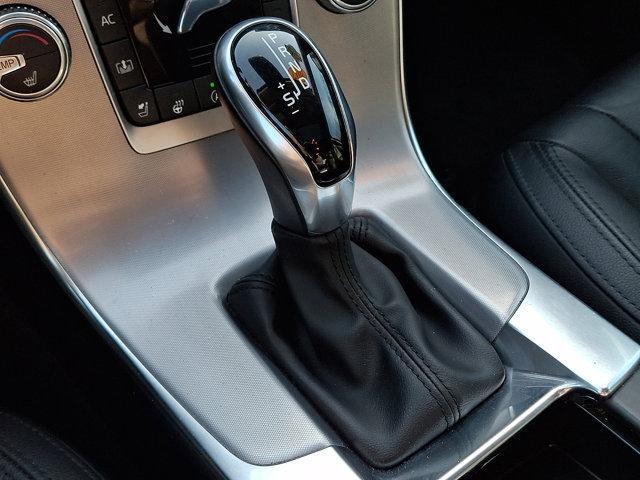 used 2017 Volvo S60 Inscription car, priced at $16,444