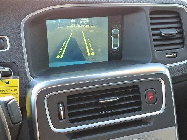 used 2017 Volvo S60 Inscription car, priced at $16,444