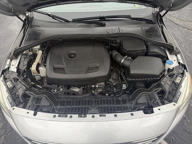 used 2017 Volvo S60 Inscription car, priced at $16,444