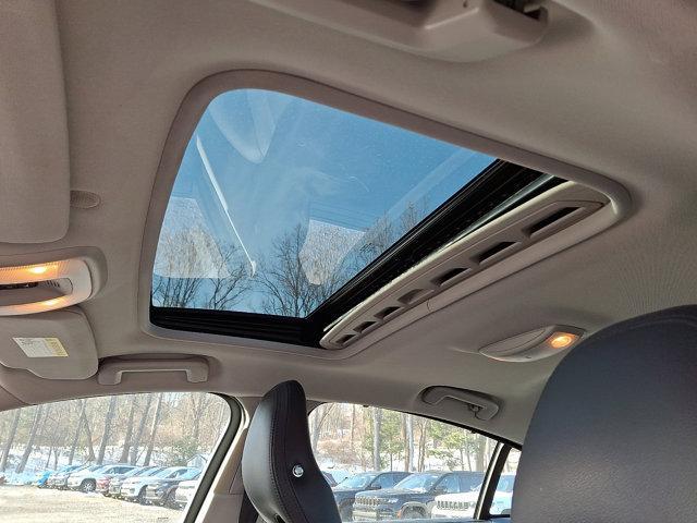 used 2017 Volvo S60 Inscription car, priced at $16,444