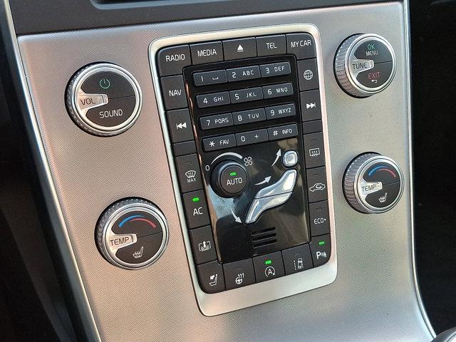 used 2017 Volvo S60 Inscription car, priced at $16,444