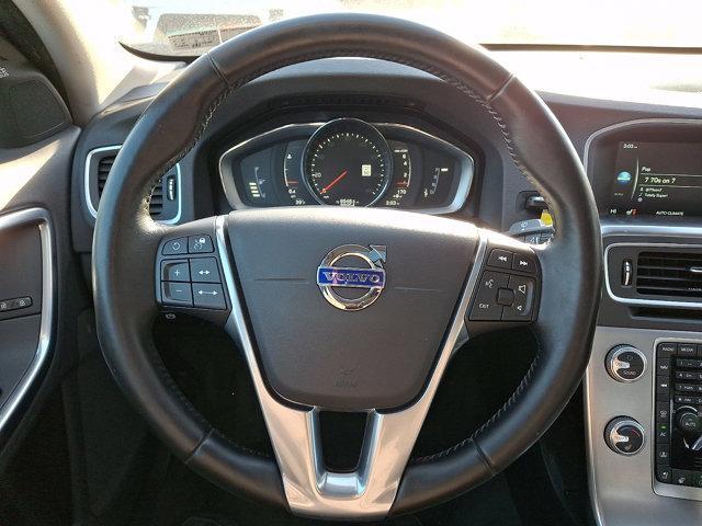 used 2017 Volvo S60 Inscription car, priced at $16,444