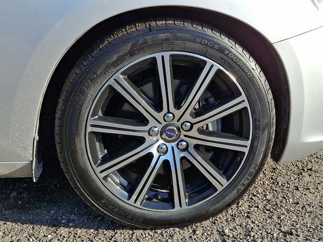 used 2017 Volvo S60 Inscription car, priced at $16,444