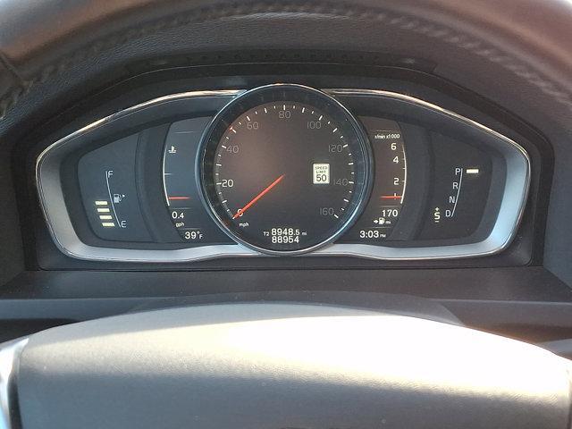 used 2017 Volvo S60 Inscription car, priced at $16,444