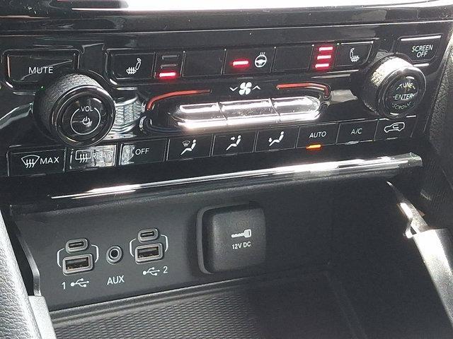 new 2025 Jeep Grand Cherokee L car, priced at $48,730