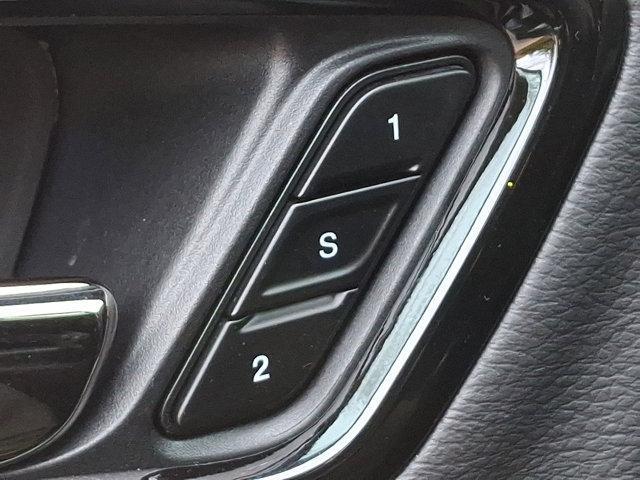 new 2026 Dodge Durango car, priced at $48,185