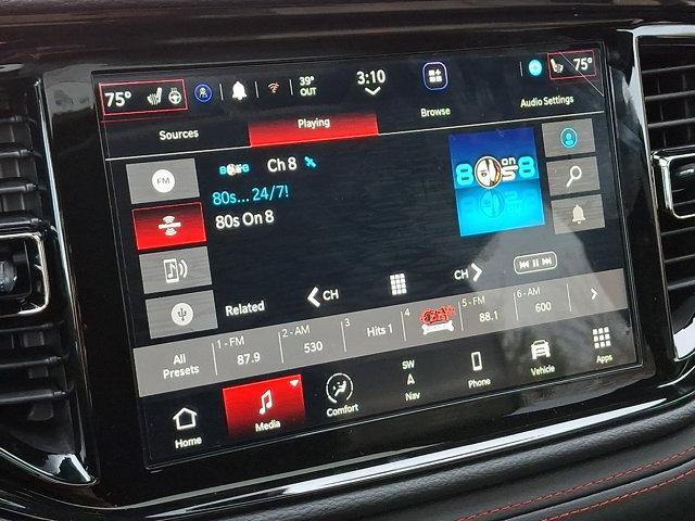 new 2026 Dodge Durango car, priced at $48,185