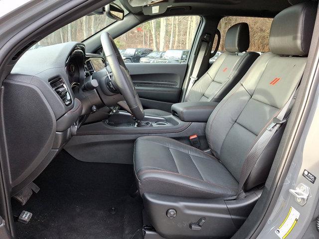 new 2026 Dodge Durango car, priced at $48,185