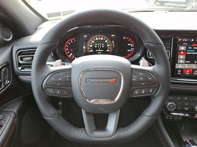 new 2026 Dodge Durango car, priced at $48,185