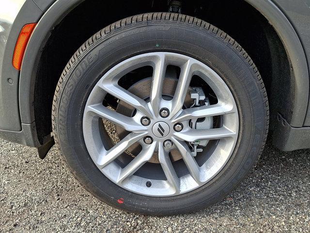 new 2026 Dodge Durango car, priced at $48,185