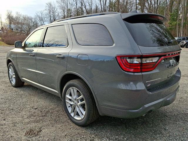 new 2026 Dodge Durango car, priced at $48,185