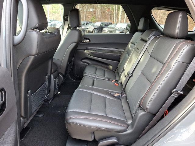 new 2026 Dodge Durango car, priced at $48,185