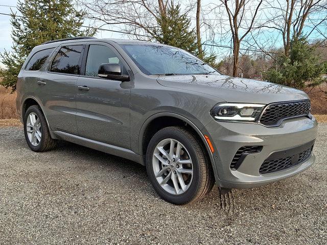 new 2026 Dodge Durango car, priced at $48,185