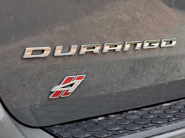 new 2026 Dodge Durango car, priced at $48,185