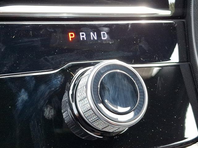 new 2025 Jeep Grand Cherokee car, priced at $46,730