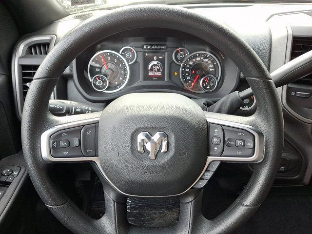 new 2026 Ram 2500 car, priced at $58,845