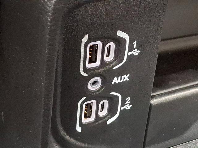 new 2026 Ram 2500 car, priced at $58,845