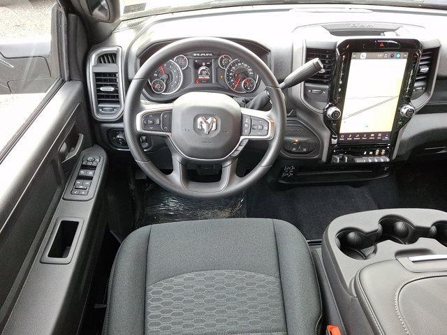 new 2026 Ram 2500 car, priced at $58,845