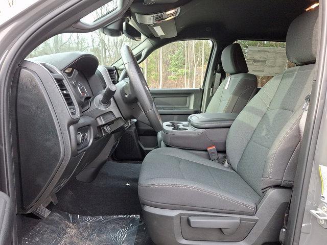 new 2026 Ram 2500 car, priced at $58,845