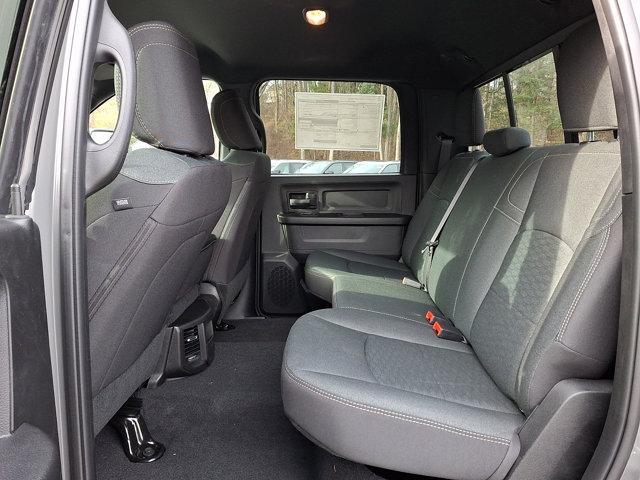 new 2026 Ram 2500 car, priced at $58,845