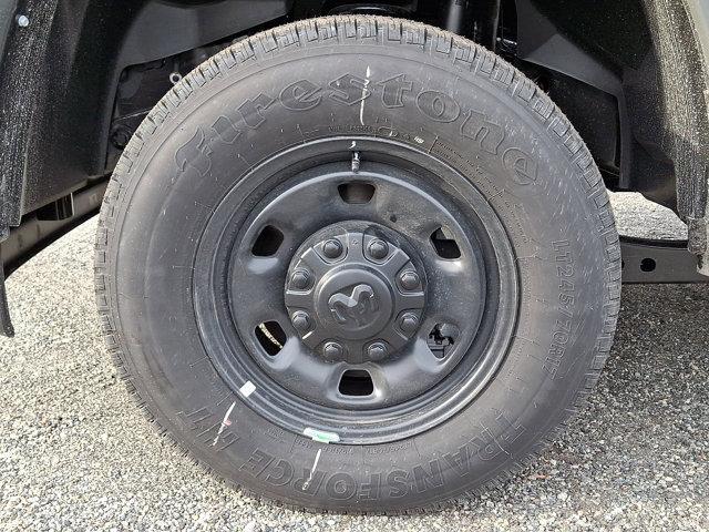 new 2026 Ram 2500 car, priced at $58,845